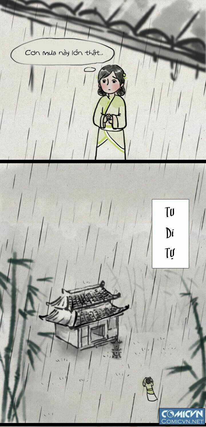 Nhất Thiền Tiểu Hòa Thượng Chapter 55 trang 26