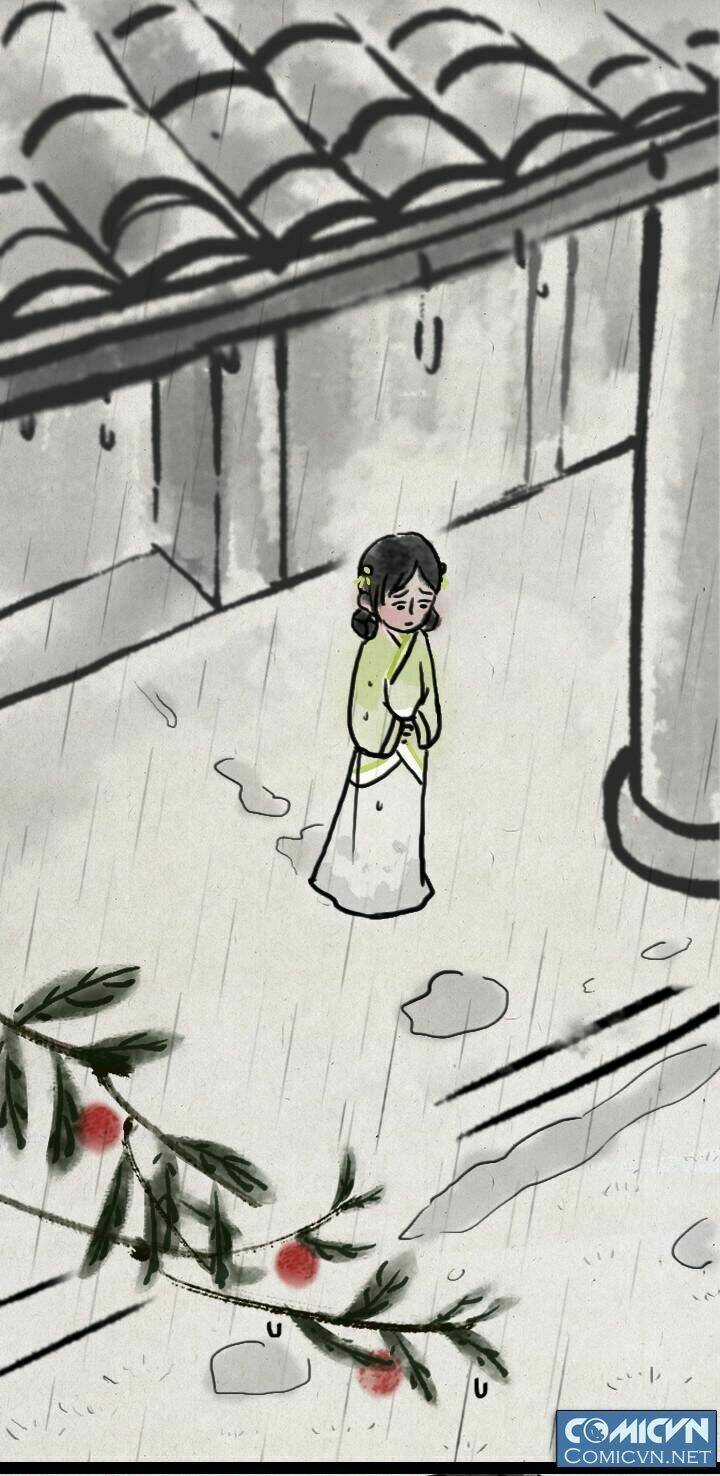 Nhất Thiền Tiểu Hòa Thượng Chapter 55 trang 29