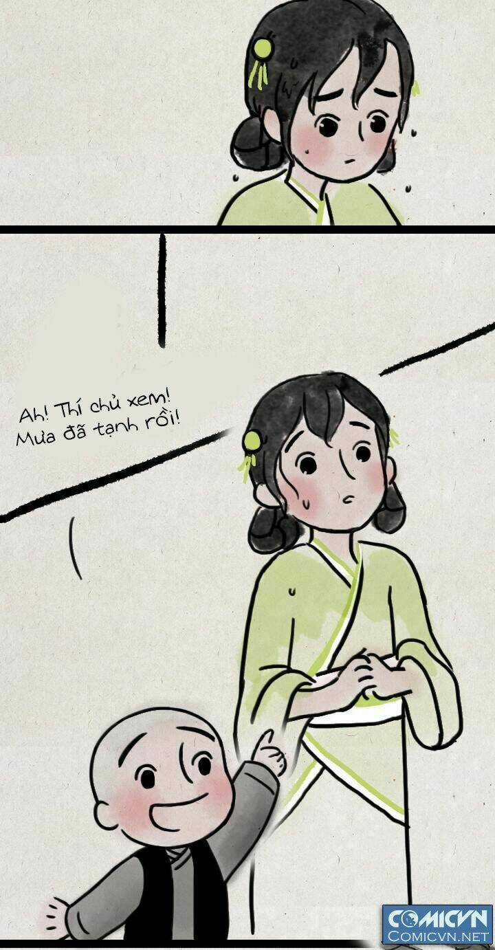 Nhất Thiền Tiểu Hòa Thượng Chapter 55 trang 30