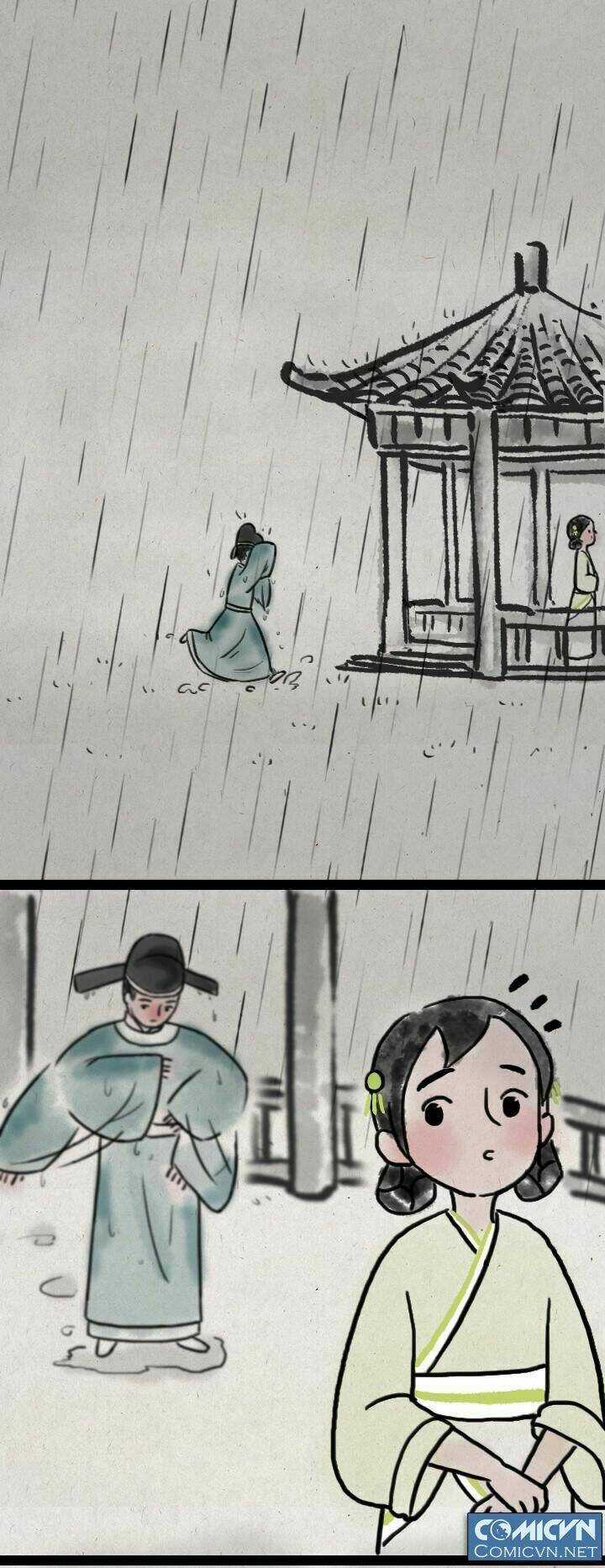 Nhất Thiền Tiểu Hòa Thượng Chapter 55 trang 33