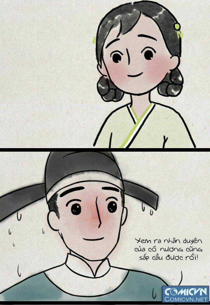 Nhất Thiền Tiểu Hòa Thượng Chapter 55 trang 35