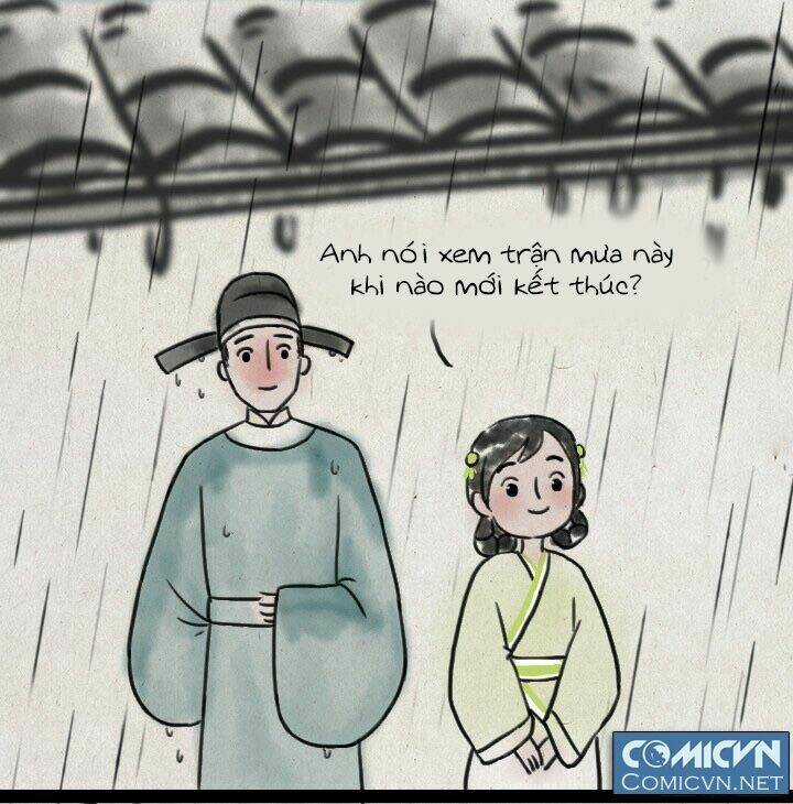 Nhất Thiền Tiểu Hòa Thượng Chapter 55 trang 36