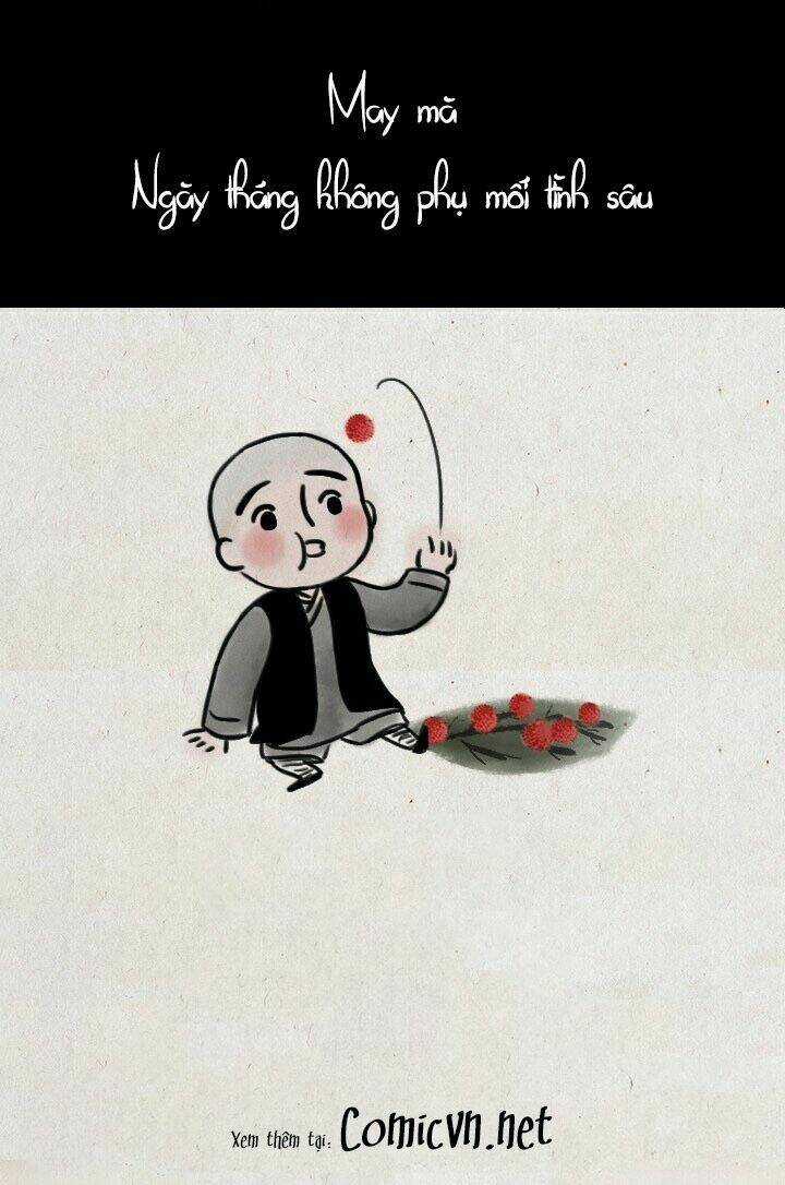 Nhất Thiền Tiểu Hòa Thượng Chapter 55 trang 39