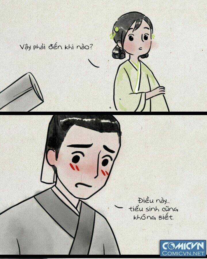 Nhất Thiền Tiểu Hòa Thượng Chapter 55 trang 4