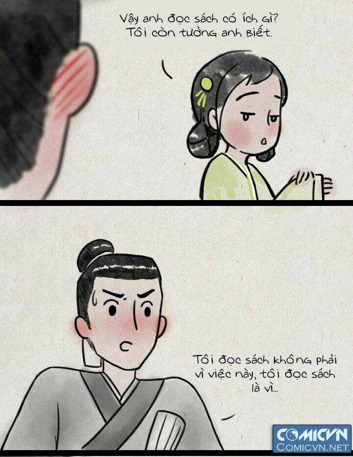 Nhất Thiền Tiểu Hòa Thượng Chapter 55 trang 5