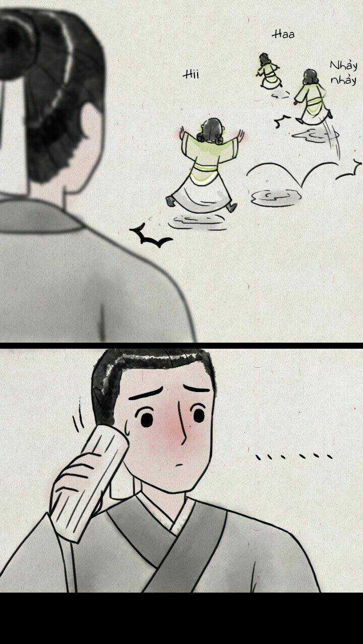 Nhất Thiền Tiểu Hòa Thượng Chapter 55 trang 8