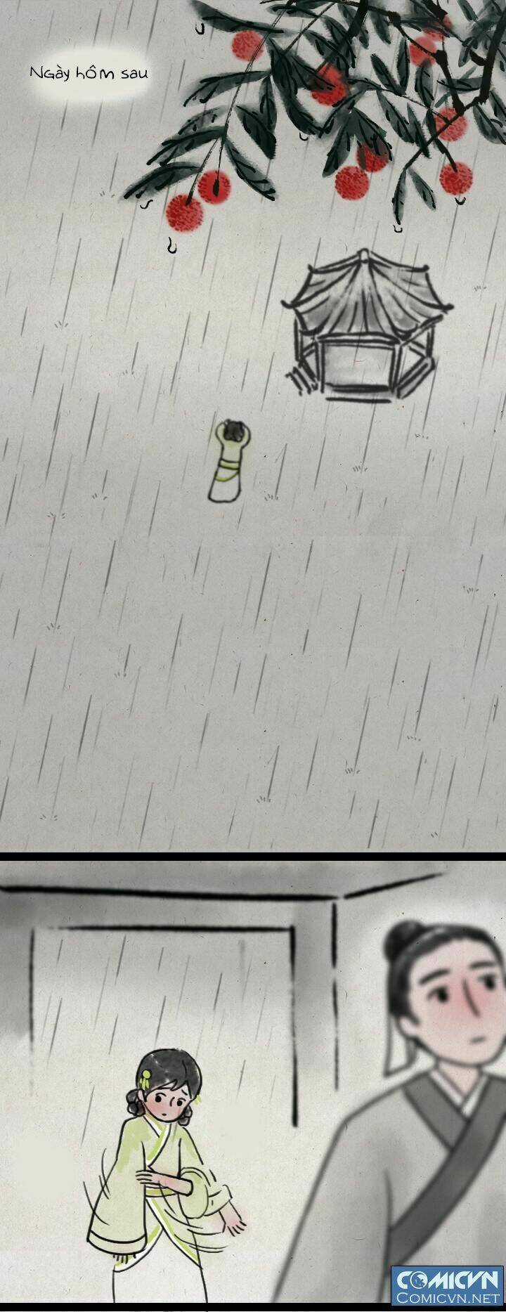 Nhất Thiền Tiểu Hòa Thượng Chapter 55 trang 9