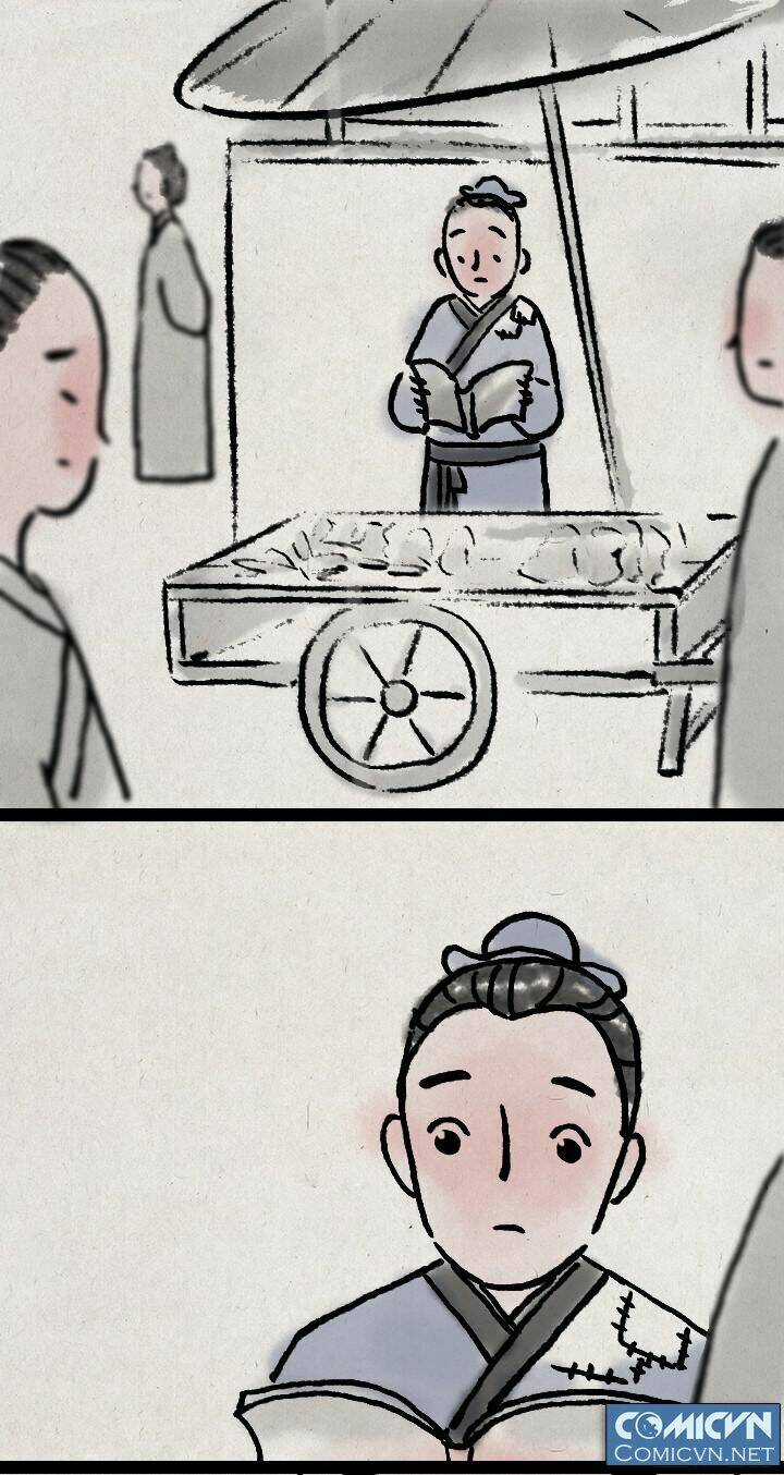 Nhất Thiền Tiểu Hòa Thượng Chapter 56 trang 11