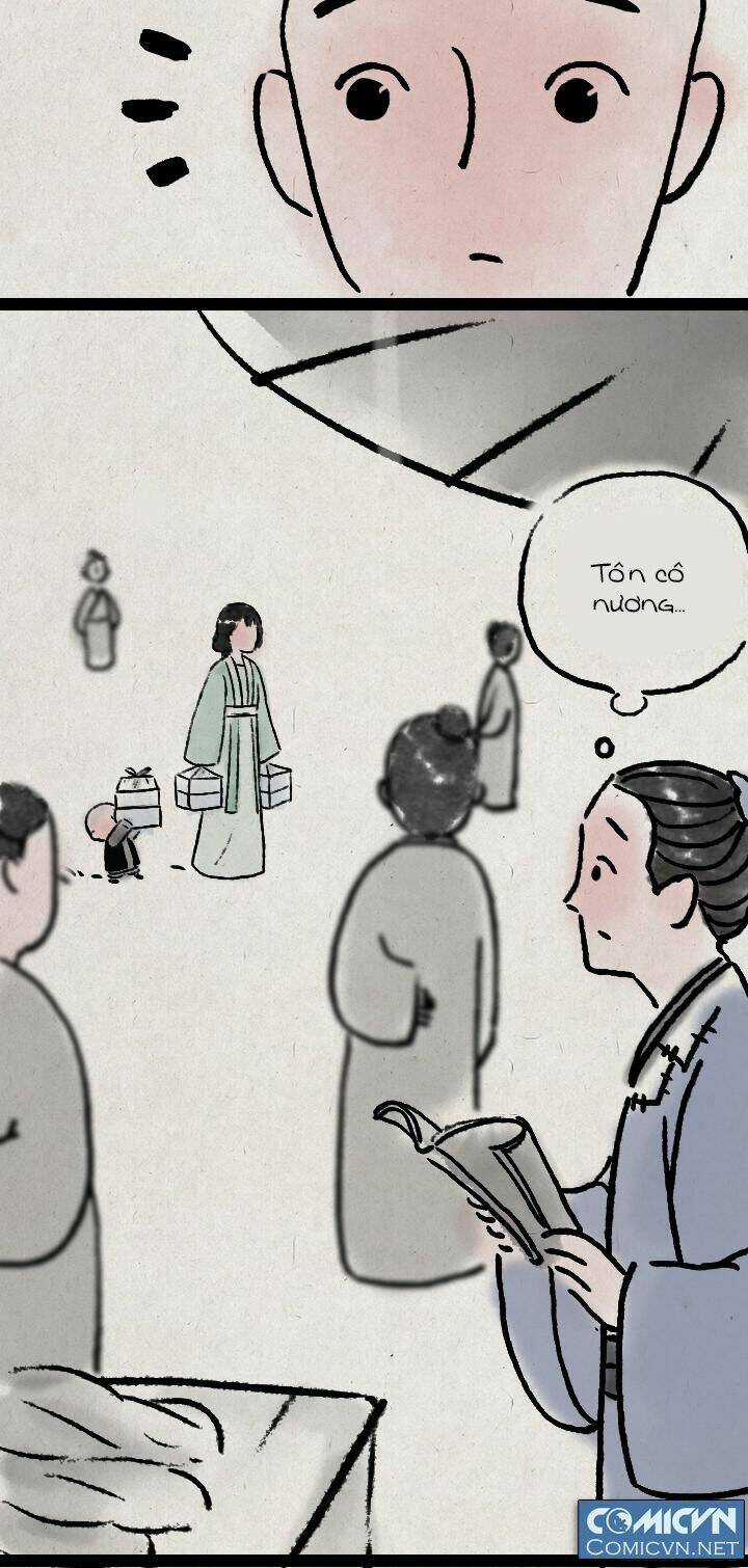 Nhất Thiền Tiểu Hòa Thượng Chapter 56 trang 12