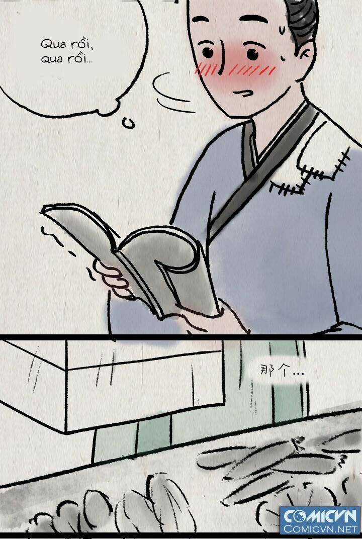 Nhất Thiền Tiểu Hòa Thượng Chapter 56 trang 14