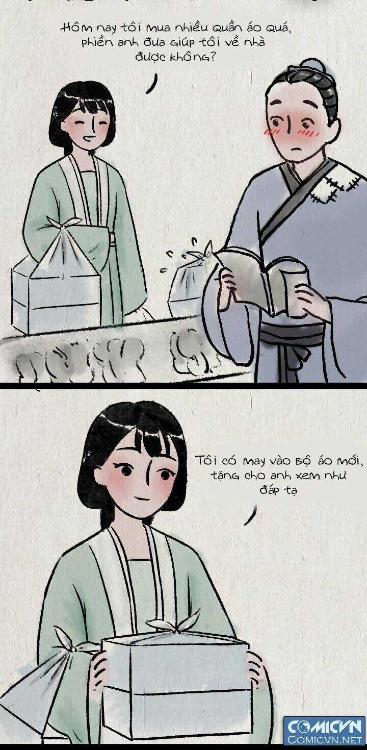 Nhất Thiền Tiểu Hòa Thượng Chapter 56 trang 15