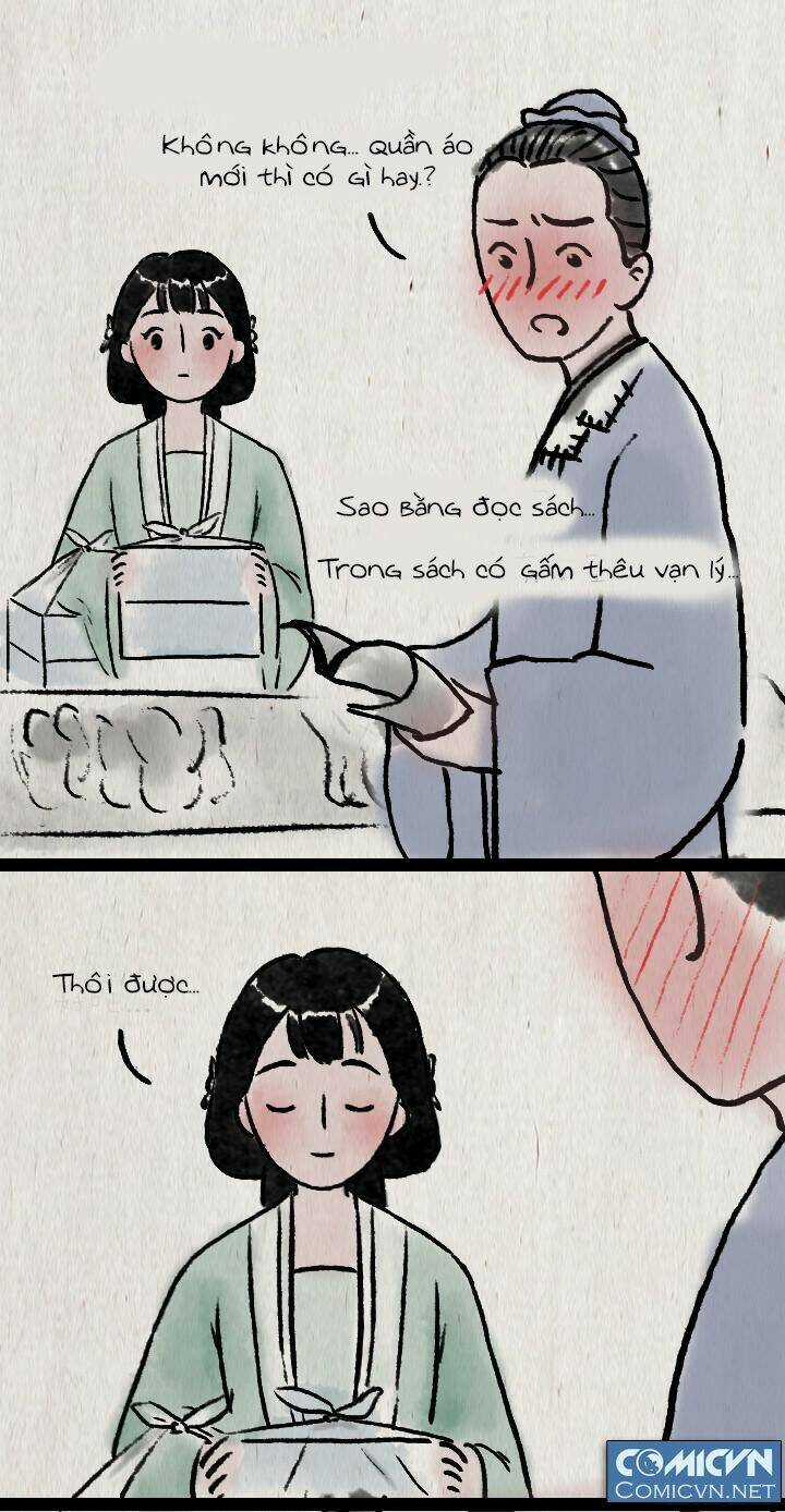 Nhất Thiền Tiểu Hòa Thượng Chapter 56 trang 16