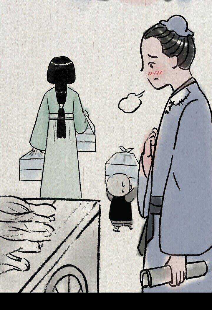 Nhất Thiền Tiểu Hòa Thượng Chapter 56 trang 18