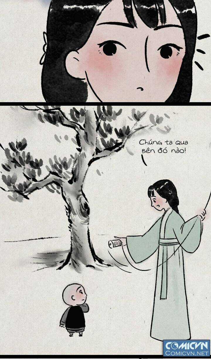 Nhất Thiền Tiểu Hòa Thượng Chapter 56 trang 2