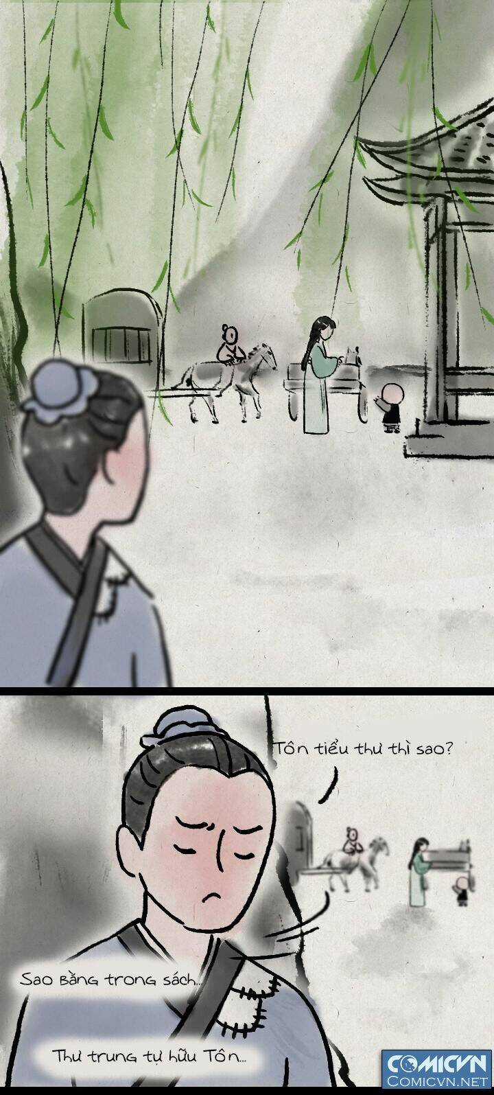 Nhất Thiền Tiểu Hòa Thượng Chapter 56 trang 20