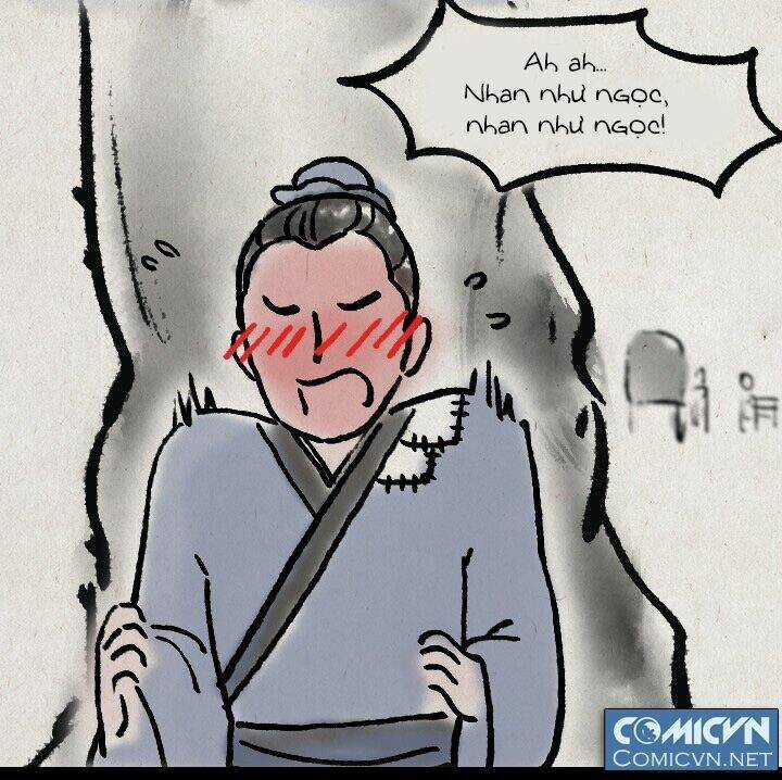 Nhất Thiền Tiểu Hòa Thượng Chapter 56 trang 21