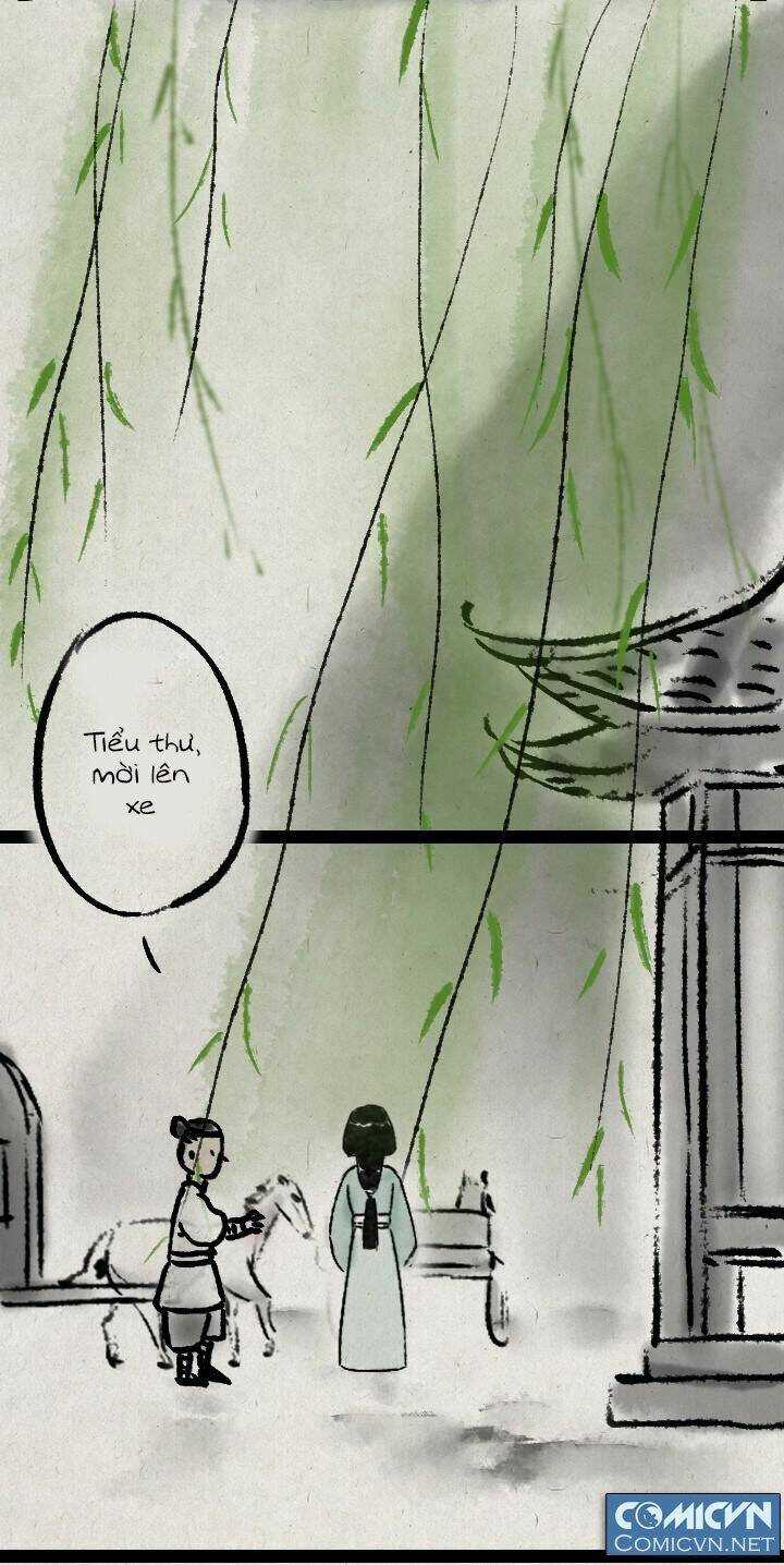 Nhất Thiền Tiểu Hòa Thượng Chapter 56 trang 22