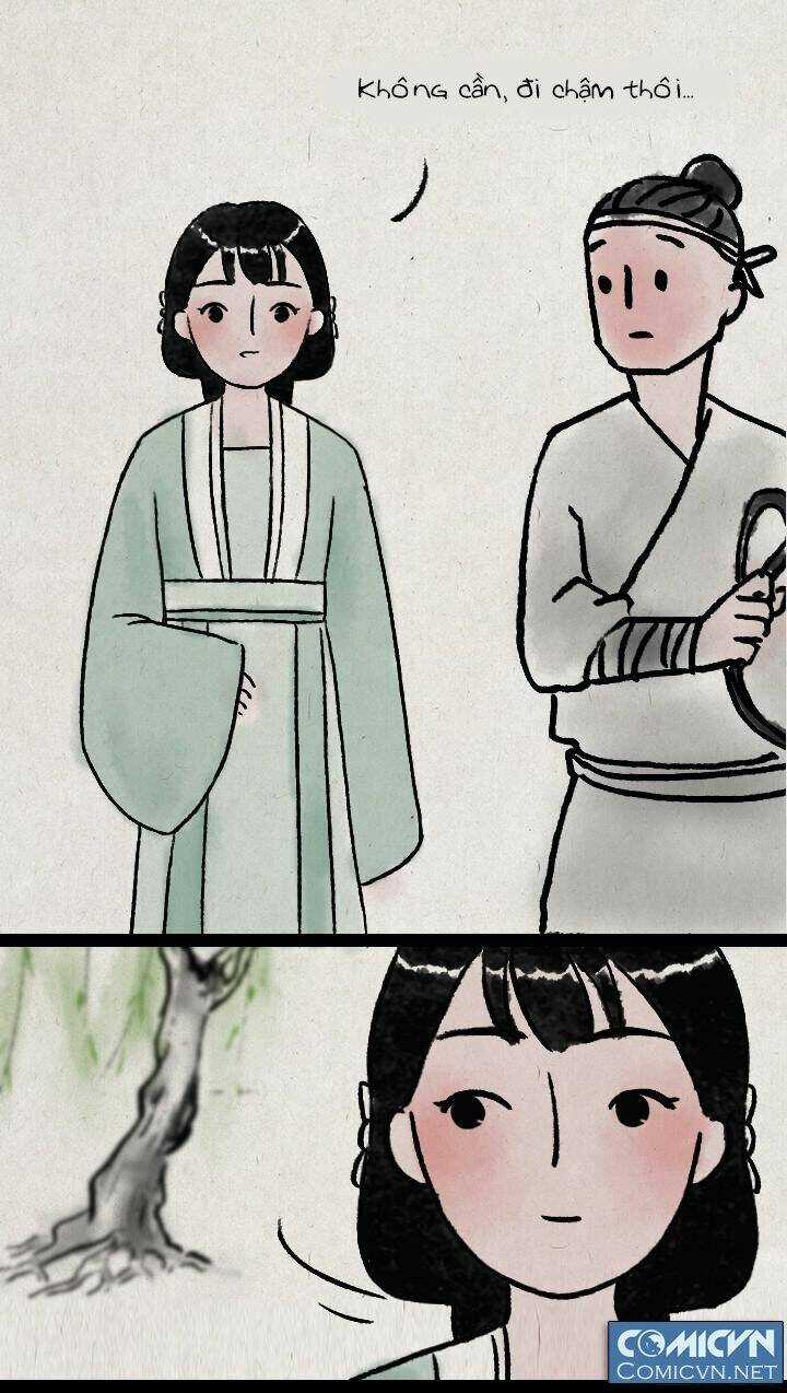 Nhất Thiền Tiểu Hòa Thượng Chapter 56 trang 23