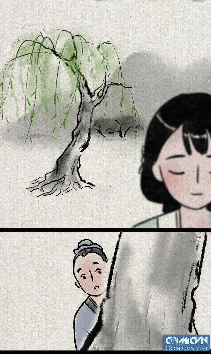 Nhất Thiền Tiểu Hòa Thượng Chapter 56 trang 24