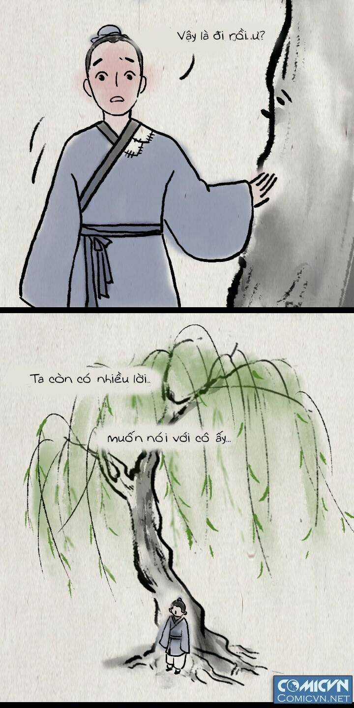 Nhất Thiền Tiểu Hòa Thượng Chapter 56 trang 25