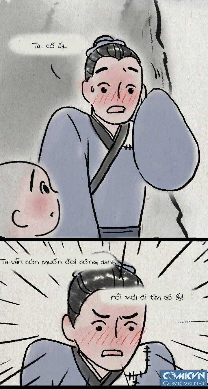 Nhất Thiền Tiểu Hòa Thượng Chapter 56 trang 28