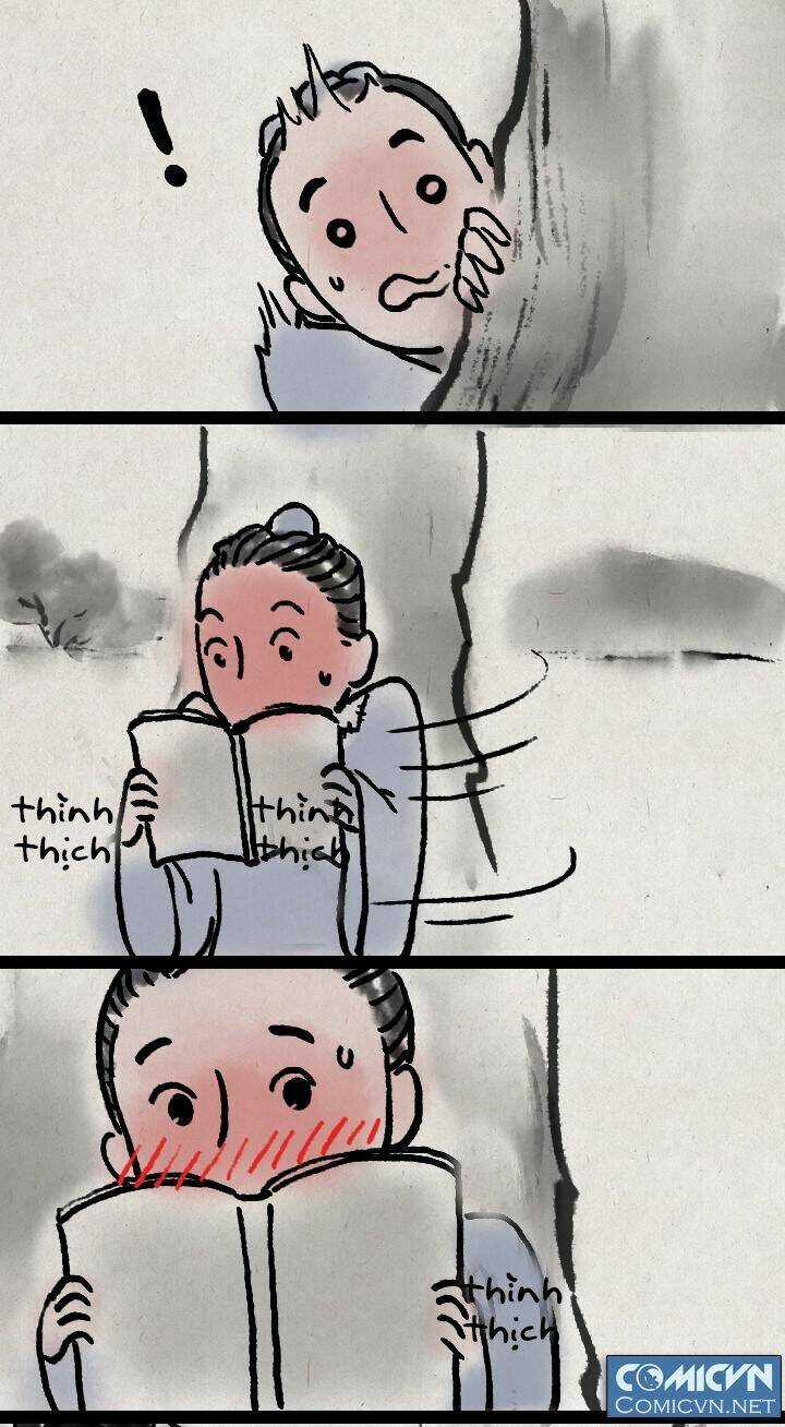 Nhất Thiền Tiểu Hòa Thượng Chapter 56 trang 3