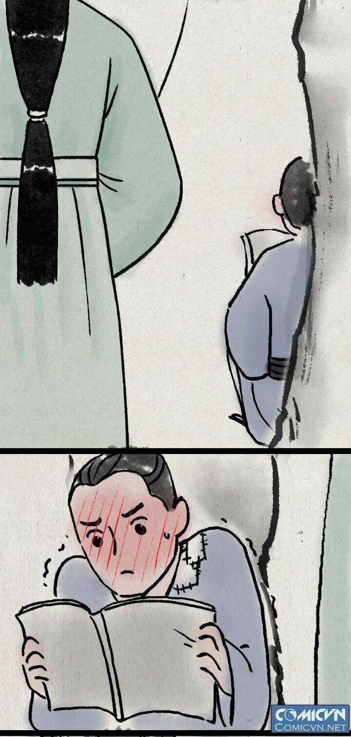 Nhất Thiền Tiểu Hòa Thượng Chapter 56 trang 4