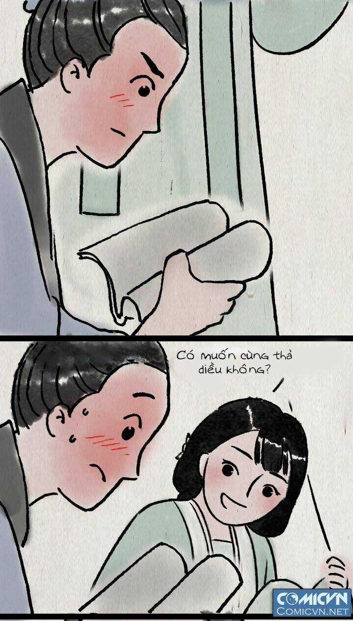 Nhất Thiền Tiểu Hòa Thượng Chapter 56 trang 5