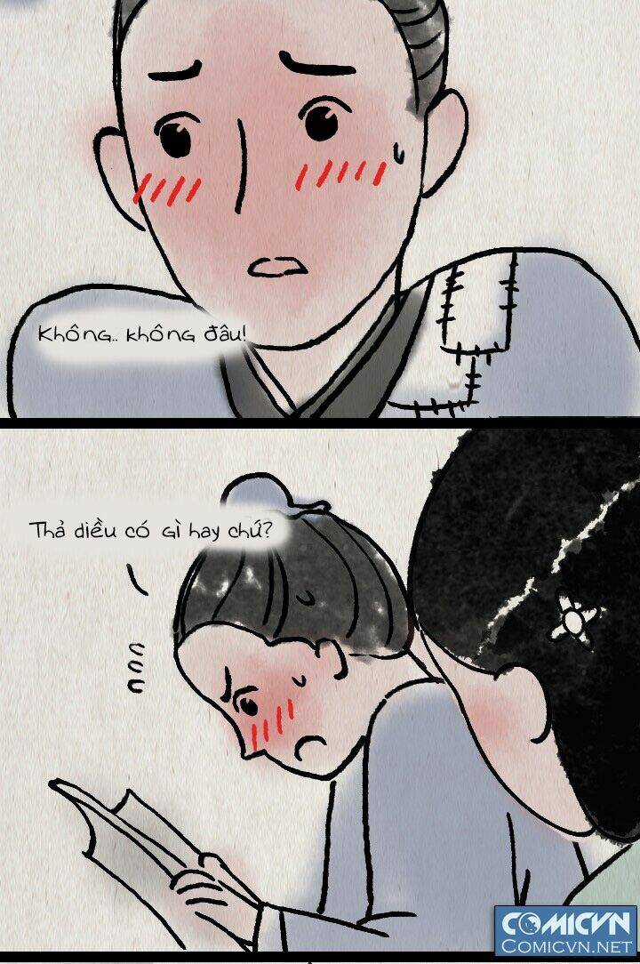 Nhất Thiền Tiểu Hòa Thượng Chapter 56 trang 6