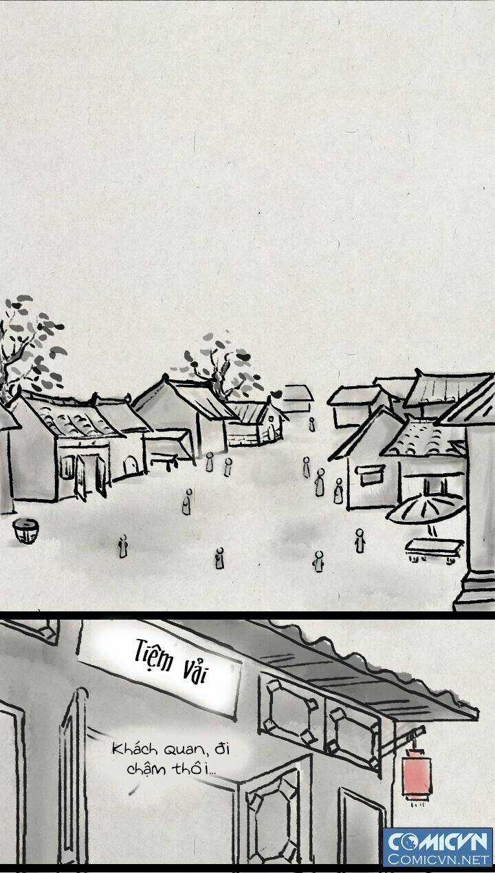 Nhất Thiền Tiểu Hòa Thượng Chapter 56 trang 9