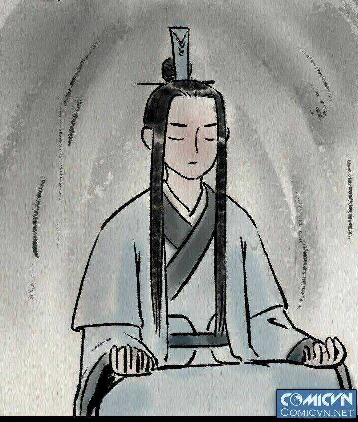 Nhất Thiền Tiểu Hòa Thượng Chapter 57 trang 10