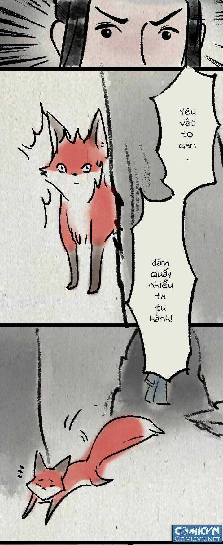 Nhất Thiền Tiểu Hòa Thượng Chapter 57 trang 11