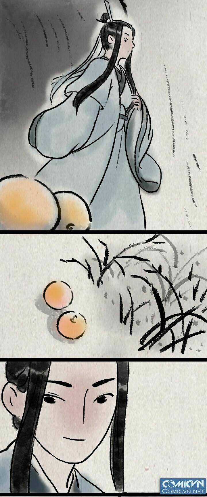 Nhất Thiền Tiểu Hòa Thượng Chapter 57 trang 12