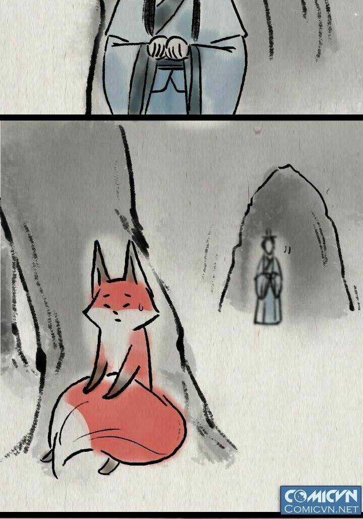 Nhất Thiền Tiểu Hòa Thượng Chapter 57 trang 14