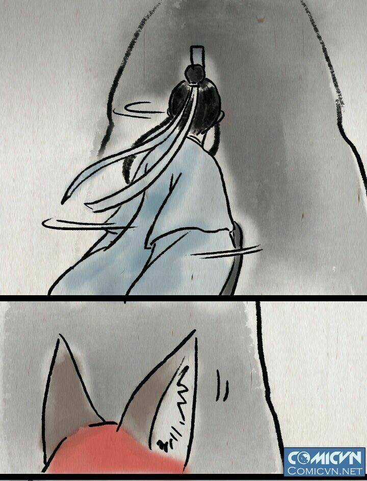 Nhất Thiền Tiểu Hòa Thượng Chapter 57 trang 15