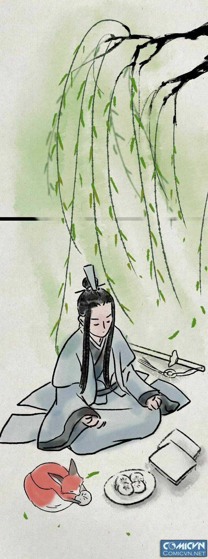 Nhất Thiền Tiểu Hòa Thượng Chapter 57 trang 17