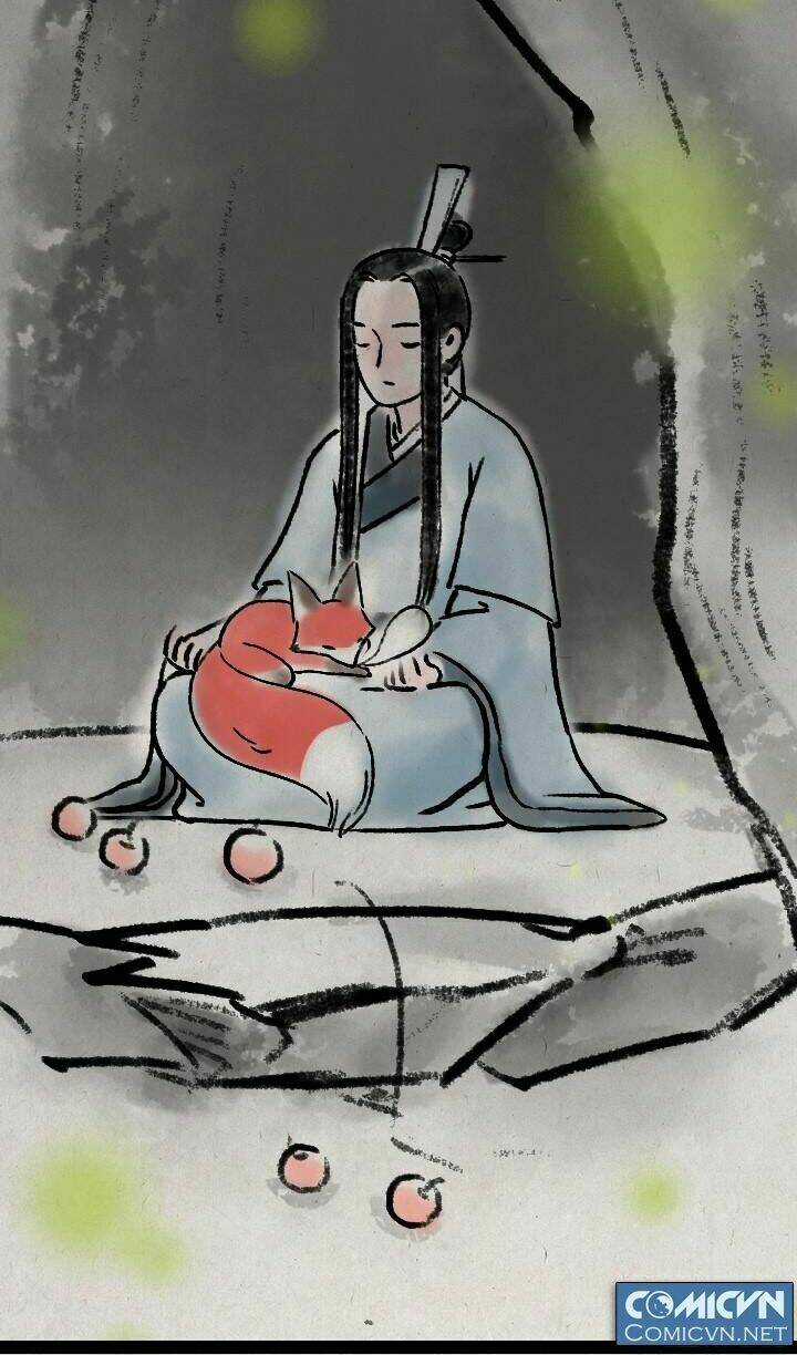 Nhất Thiền Tiểu Hòa Thượng Chapter 57 trang 19