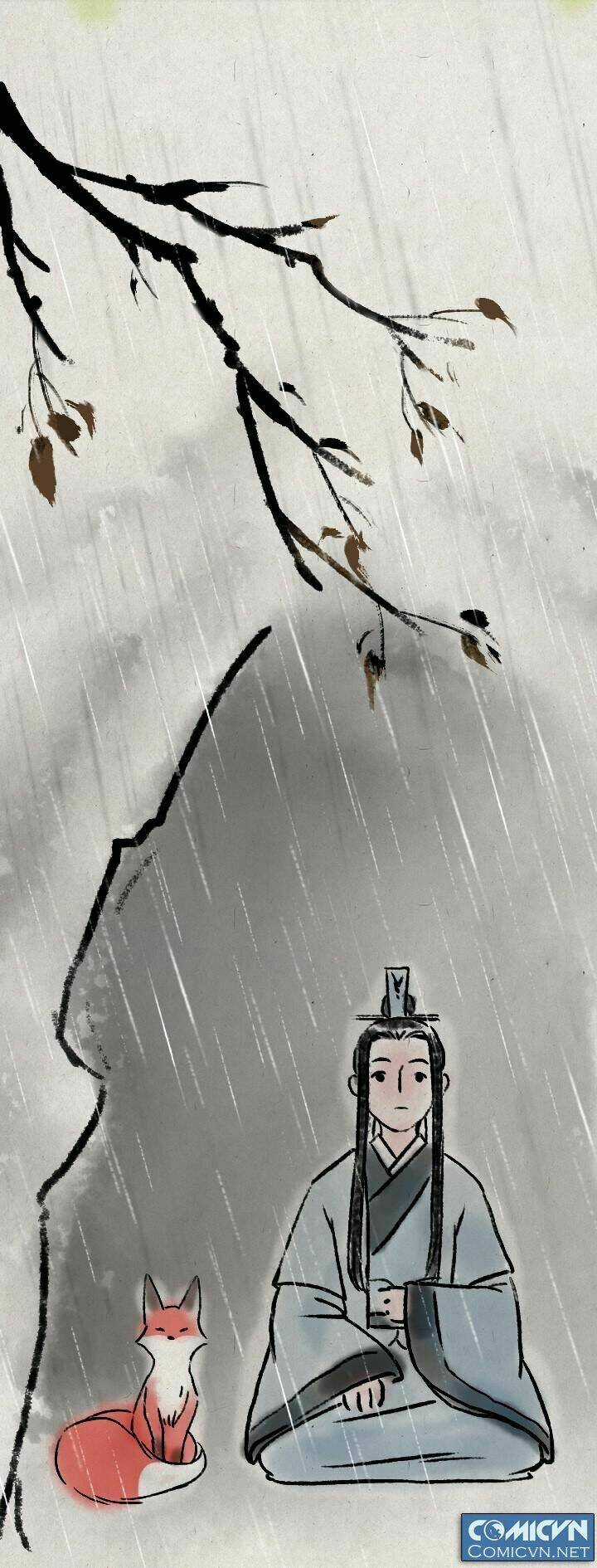 Nhất Thiền Tiểu Hòa Thượng Chapter 57 trang 20