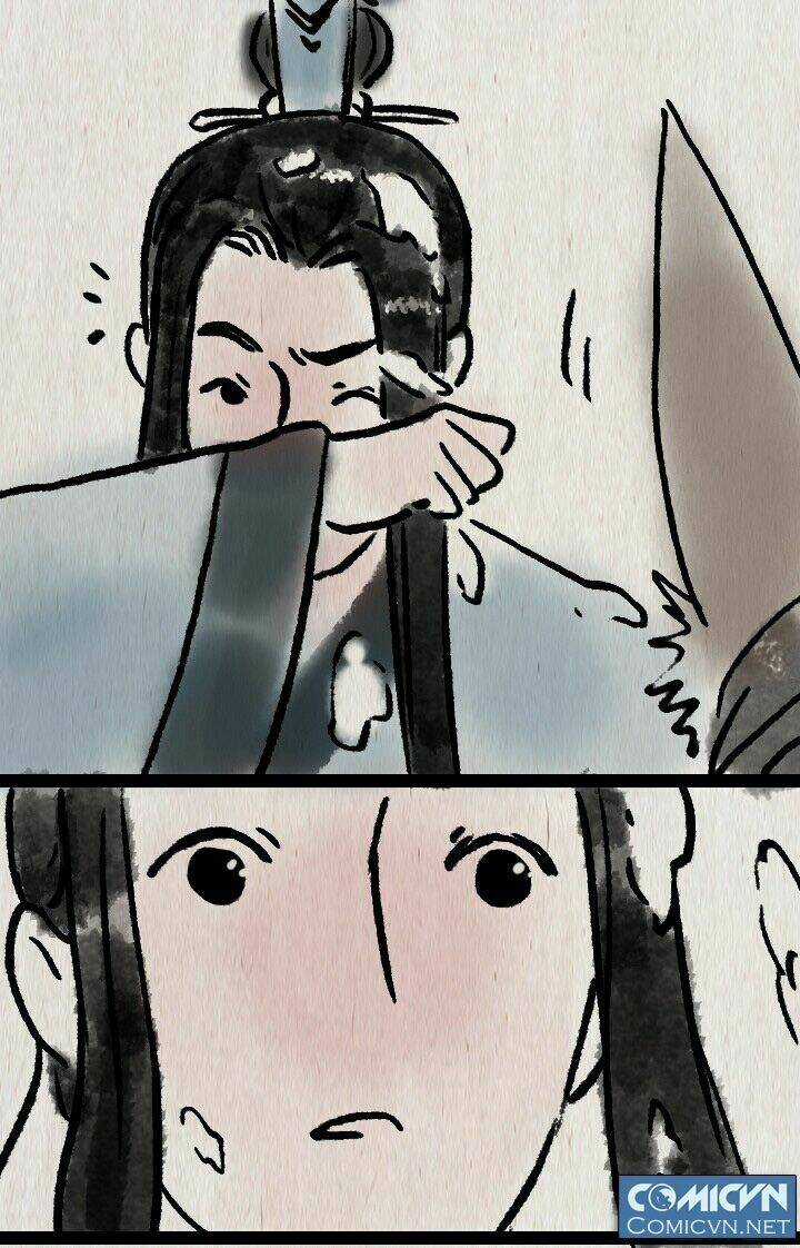 Nhất Thiền Tiểu Hòa Thượng Chapter 57 trang 25