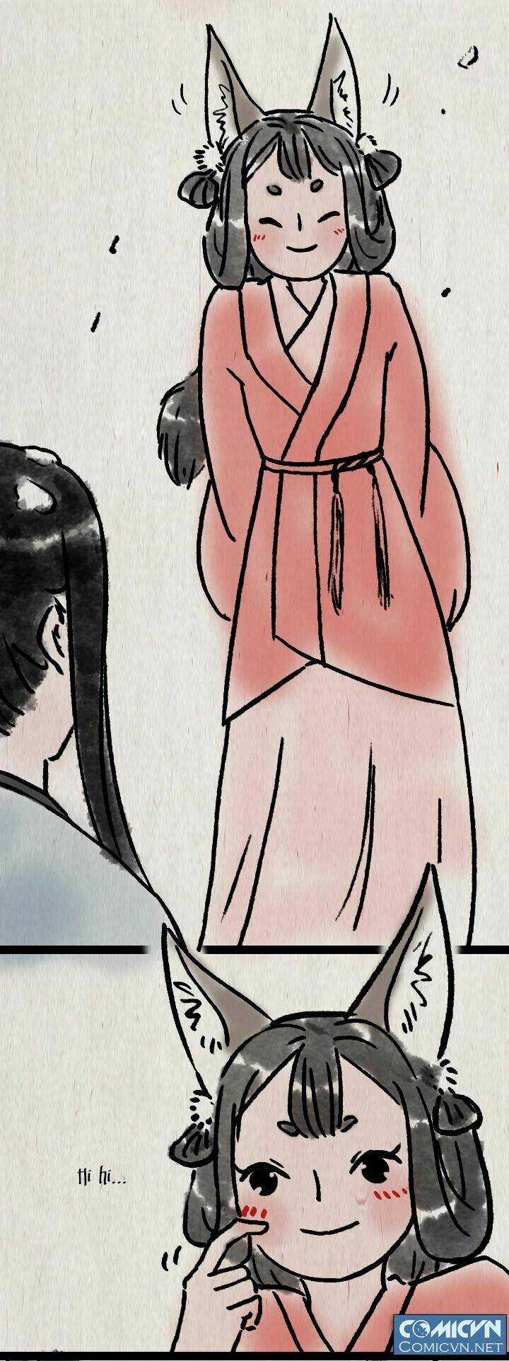 Nhất Thiền Tiểu Hòa Thượng Chapter 57 trang 26