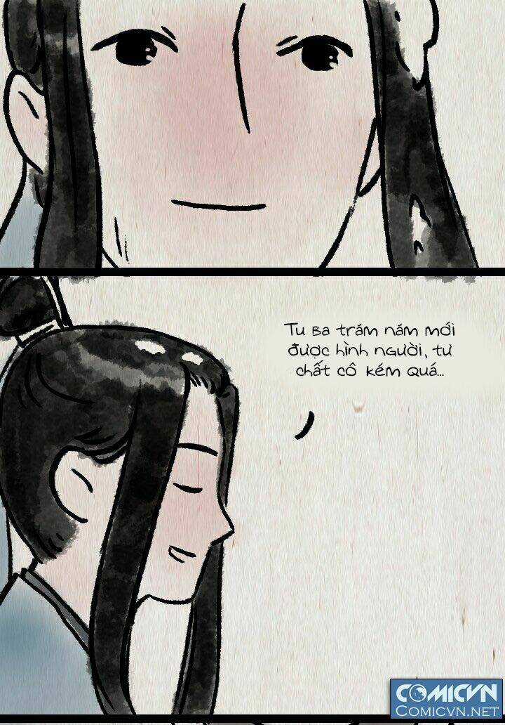 Nhất Thiền Tiểu Hòa Thượng Chapter 57 trang 27