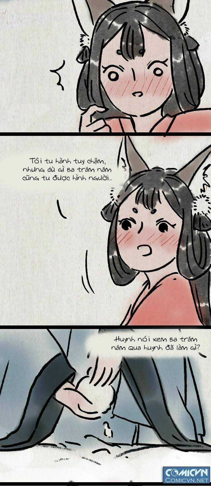 Nhất Thiền Tiểu Hòa Thượng Chapter 57 trang 28