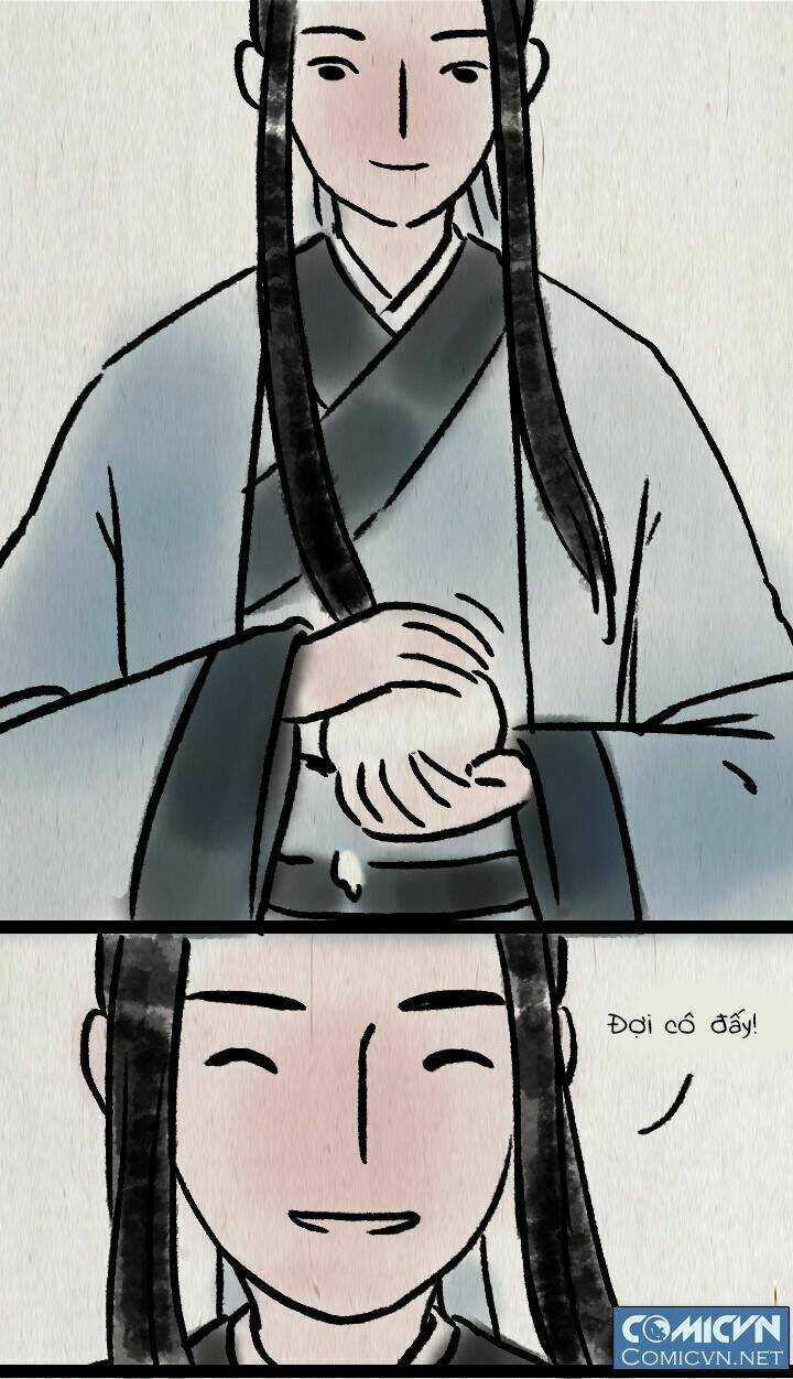 Nhất Thiền Tiểu Hòa Thượng Chapter 57 trang 29