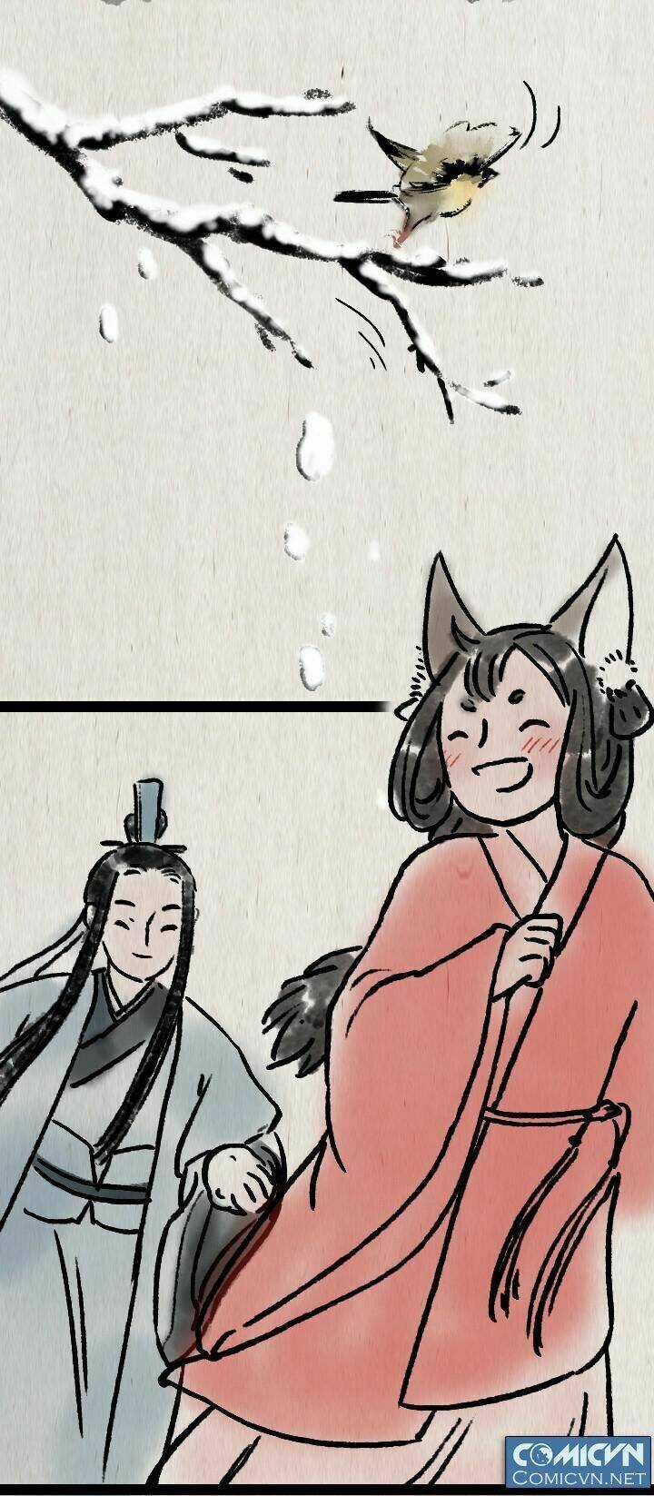 Nhất Thiền Tiểu Hòa Thượng Chapter 57 trang 30