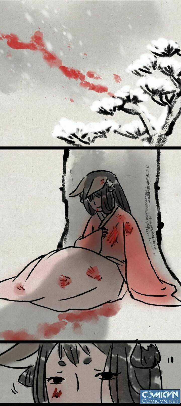 Nhất Thiền Tiểu Hòa Thượng Chapter 57 trang 32