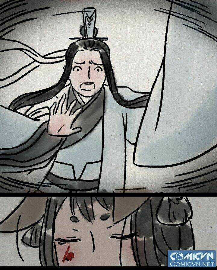 Nhất Thiền Tiểu Hòa Thượng Chapter 57 trang 33