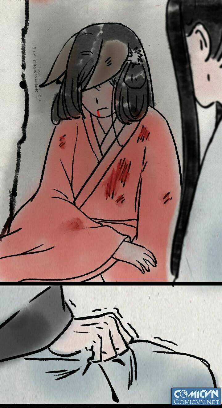 Nhất Thiền Tiểu Hòa Thượng Chapter 57 trang 36