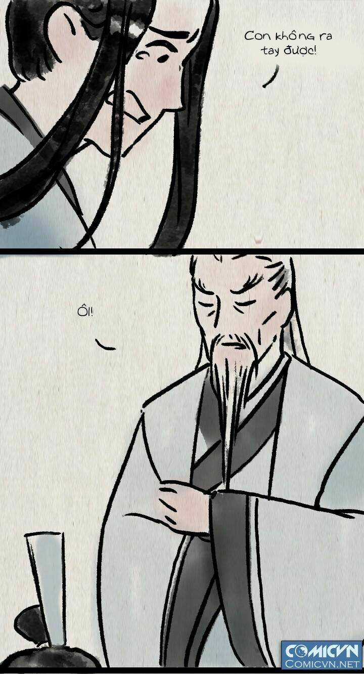 Nhất Thiền Tiểu Hòa Thượng Chapter 57 trang 37