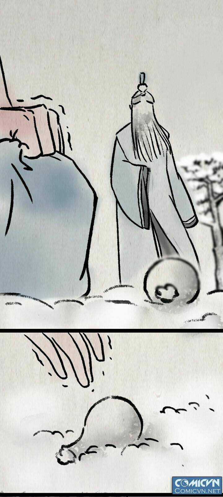 Nhất Thiền Tiểu Hòa Thượng Chapter 57 trang 39