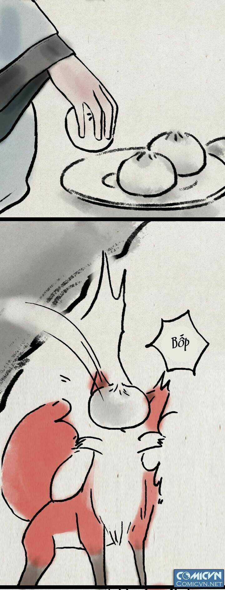 Nhất Thiền Tiểu Hòa Thượng Chapter 57 trang 4